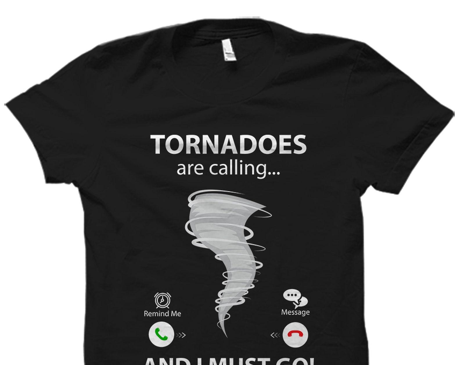Tornado Shirt. Tornado Gift. Storm Shirt. Tornado Lover Shirt. Tornado Lover Gift. Storm Gift. Tornado T-Shirt #OS3769 S