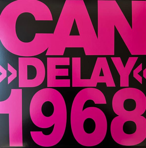 

LP Record CAN - Delay XSPOON12 Spoon Records 2021 US Dance & Electronica