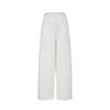 VEROMODA Women's Cotton Lyocell Blend Banana Pants