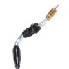 Replacement Choke Cable For 883 1200 XL883 XLH1200 27421-99C 27490-04 Carburetor