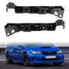 Stoßfängerhalter Vorne 57707VA020/57707VA030 Starke Festigkeit Stoßfängerhalter Vorne Einfach zu Bedienen für 15-21 STi