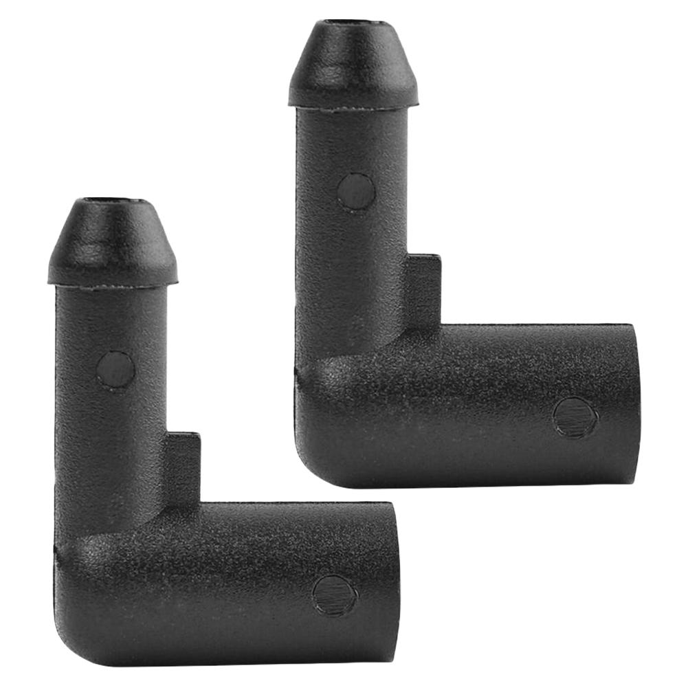 Car Windscreen Washer Hose Connector 13171805 for Vauxhall Opel Vastra H Corsa D Zafira B