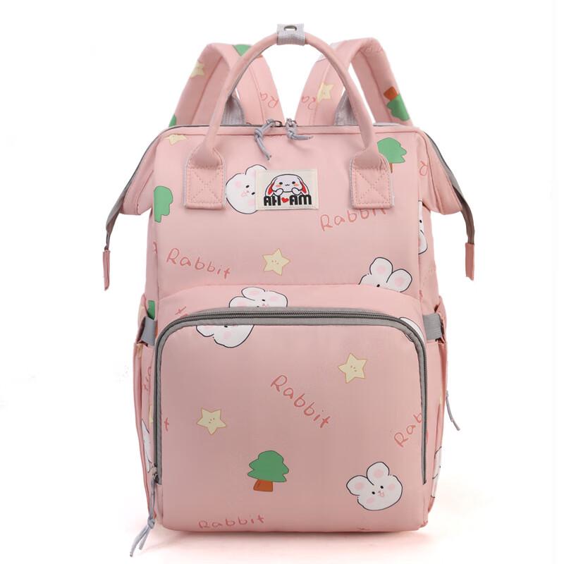 Li Shen Fashion Lightweight Backpack 1