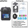 For DJI OSMO 161 Protective Cover Panoramic Camera Silicone Case Anti-scratch for DJI Osmo 161 Accessories