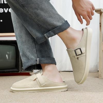 Scarpe da uomo – Sandali