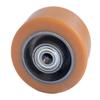 Jungheinrich Vulkollan Support Wheel 140x54x60x20 50019777