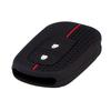 Full Protection Key Case for Vehicle Key Fob Protector Cover Silicone Remote Key Case Waterproof Cover Scratchproof