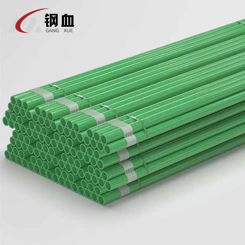 Штанга с сеткой для отпугивания птиц в аэропорту