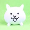 20cm The Battle Cats Plush Toy Soft Stuffed Cartoon Anime Figure Plush Doll For Kids Gifts