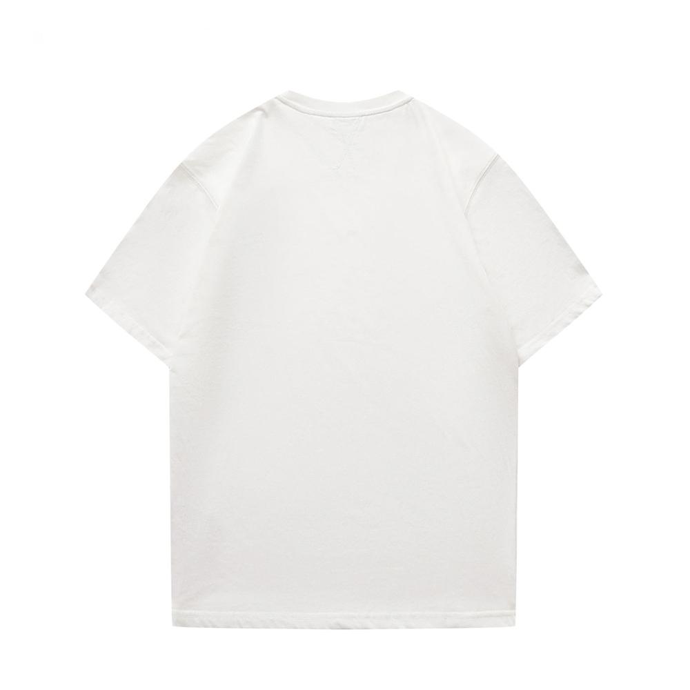 LEEHO Lh252Ts113U Short-Sleeve T-Shirt