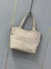 2026 New Arrival Genuine Leather Women's Large Capacity Tote Bag - High-Quality Single-Shoulder Purse Ladies' Underarm Hobo Bag
