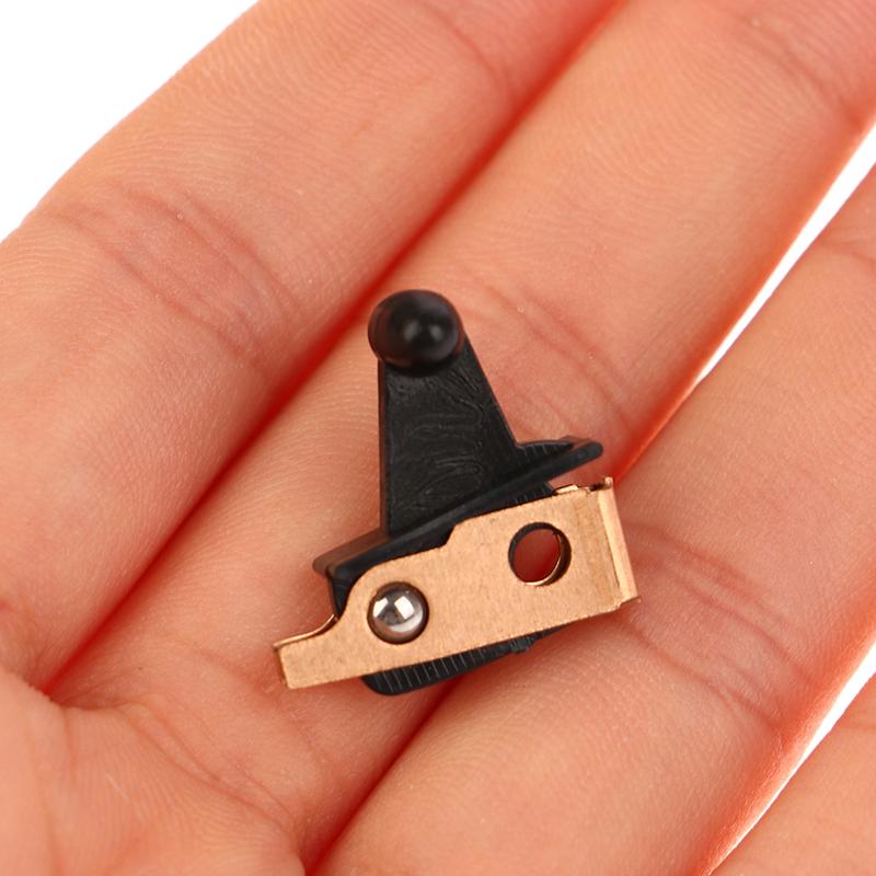 1 Pcs Hair Clipper Power Switch Electric Push Scissors Replacement For 8148/8159