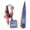 Circuit Finder Tester Set Incorporating SmartTone Sound Generator to Accurately Identify Wire for Electrical Professional