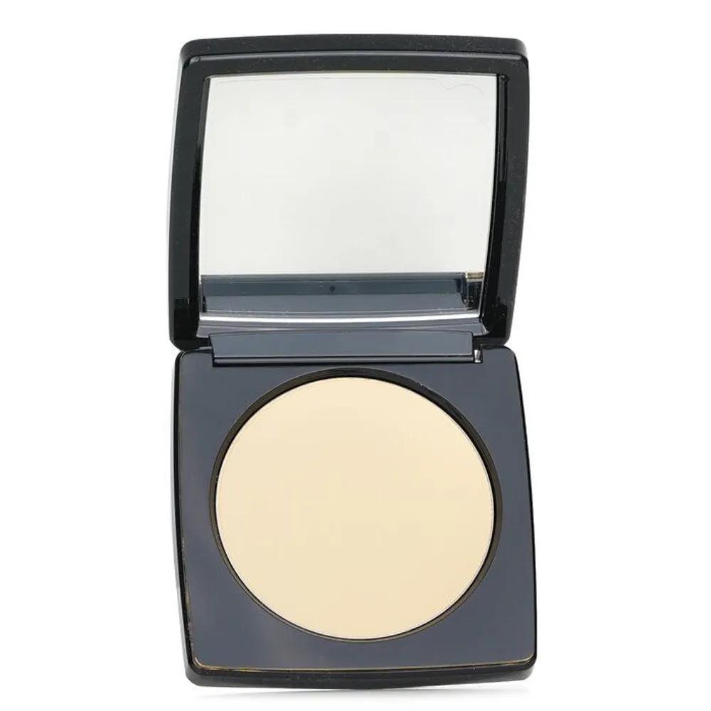 

Sheer Finish Pressed Powder - Pale Yellow 9g/0.31oz