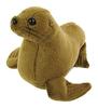 Sea Lion Plush Toy, Small Size, 17cm Tall