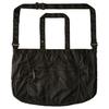 New C.P.Company Polyamide Nylon Messenger Bag, Shoulder Bag, Crossbody Bag Regular Men's Black 16CMAC050A005269G999