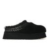 Чорні жіночі кросівки Tazz Braid 1143976-BLK