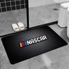 N-NASCARS Racing Car Bathroom Mat INS Style Soft Bedroom Floor House Laundry Room Mat Anti-skid Welcome Doormat