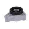 Front Axle Lower Suspension Control Arm Bushing Left Right For Porsche Panamera 971 2017- 971407182B 971407183B