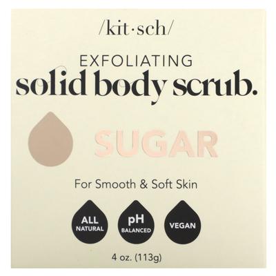 Produtos para corpo – Esfoliação corporal
