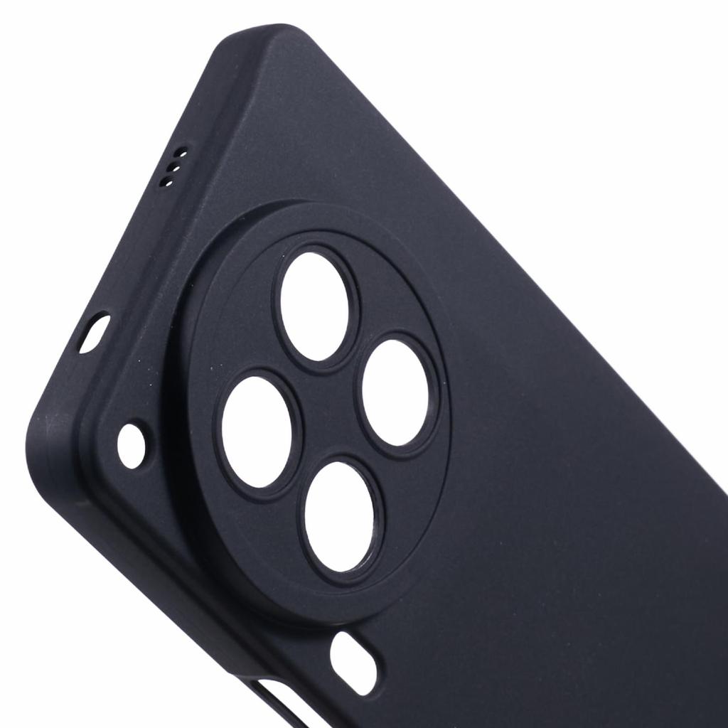 For TECNO Camon 30 Pro 5G/Tecno Camon 30 Premier 5G Case TPU Straight Edge Phone Cover