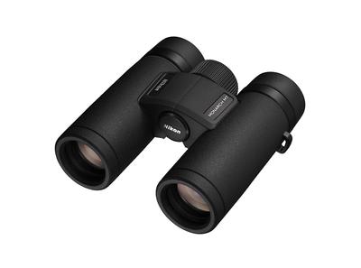 Binoclu Nikon Monarch M7 10x30 Prismă de acoperiș Calibru 10x30 MONARCH M7 Model 10x30 Concert/Călătorii/Observarea păsărilor/Allround