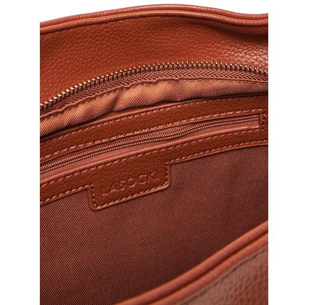 Bag Lasocki C-LSK-L-006-08 Brown