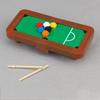 MOC Arena Building Blocks Racing Console Poker Board Game Mahjong Machine Yacht Patrol Boat Billiards Ice Hockey Table Brick Toy