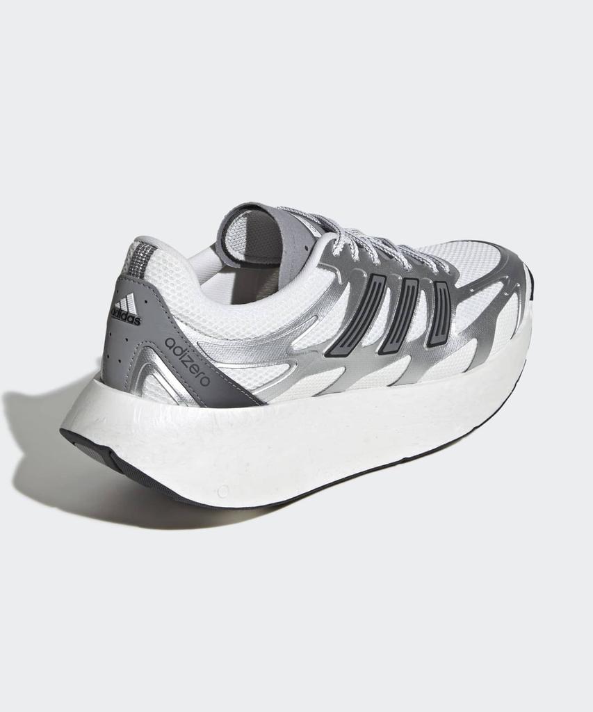 Adidas Adizero Aruku - Silver:Crystal White / Js3714