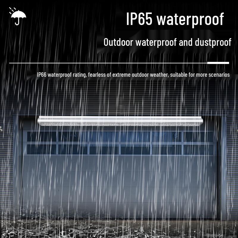 Lishi LED Outdoor Industrial Floodlight
