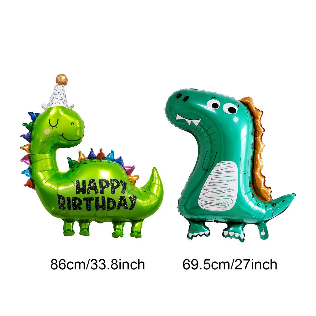 Foil Balloon Mylar Balloon Bright Balloons Balloons Mylar For Birthday Party Foil Party Balloon