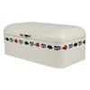 Desktop Organizer, Large Capacity Jewelry Cabinet Cosmetic Organiser Make-Up Holder for Countertop