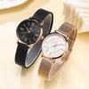 Ladies Watch Women'S Light Luxury Business Retro Roman Waterproof Watch Women'S Milan With Women'S Watch 0188