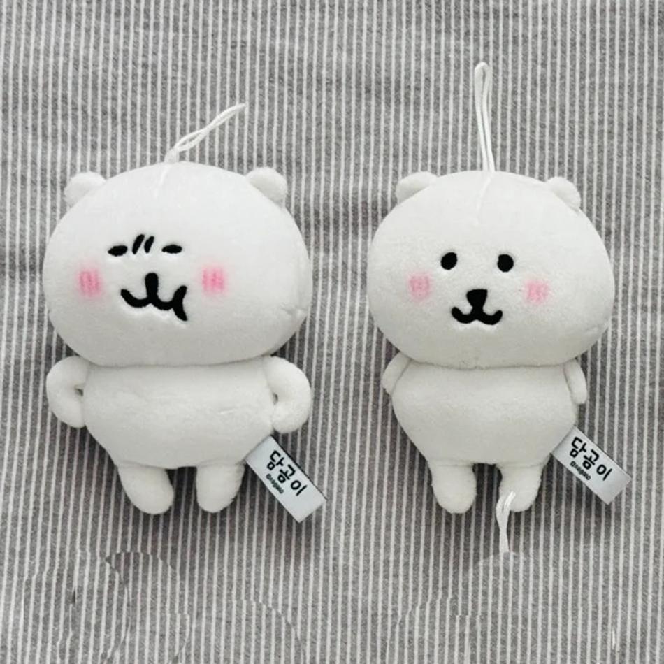 קמע מפתח דוב חמוד שמצחיק את עצמו, קישוט תלייה חמוד, בובת קריקטורה קאוואי לתיקים, תיקי גב, מפתחות רכב, רעיון למתנה מצחיק