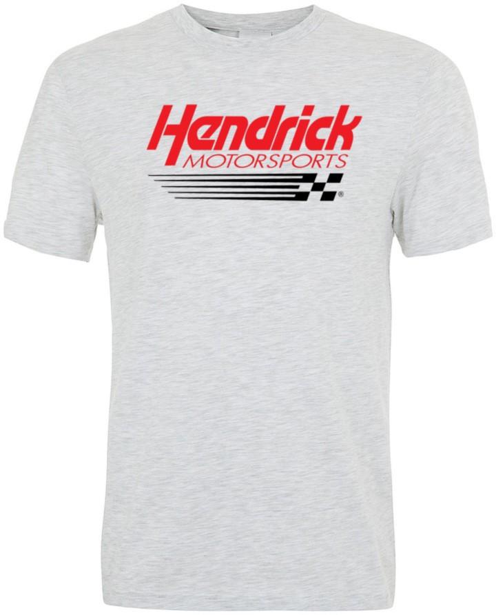 Футболка гоночной команды Hendrick Motorsports 2XL
