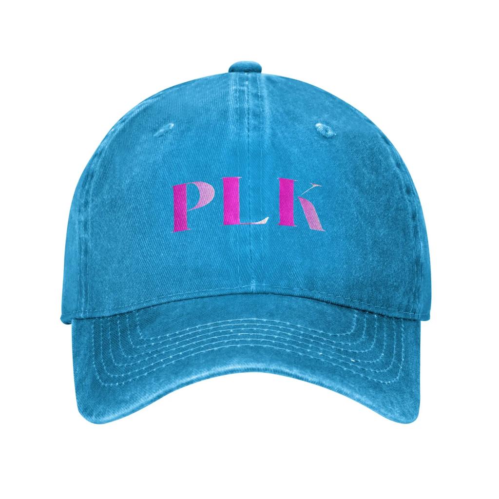 Washed Baseball Cap Rapper Plk Spring Trucker Hat For Unisex Women Yk Cool Tennis Skate Sun Baseball Caps