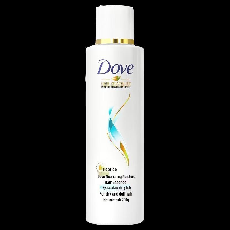Dove Nourishing Hydration Hair Conditioner