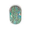 Seashell Magnetic Push Slider Stress Relief Toy Fidget Slider Anti Stress EDC Top Spinning Poker Toys Magnetic Fidget Toys