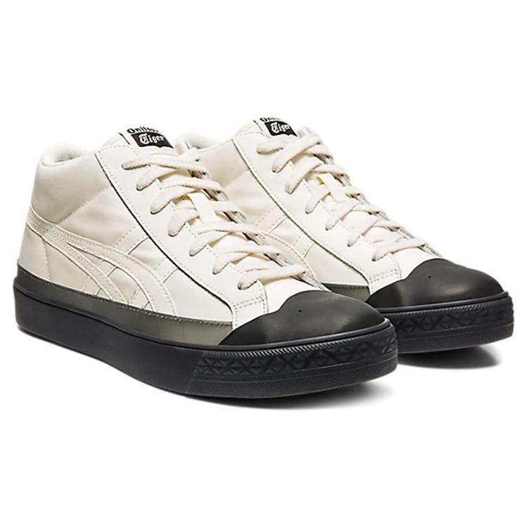 Onitsuka Tiger Fabre Classic Mt 'White Black' 1183A562-100