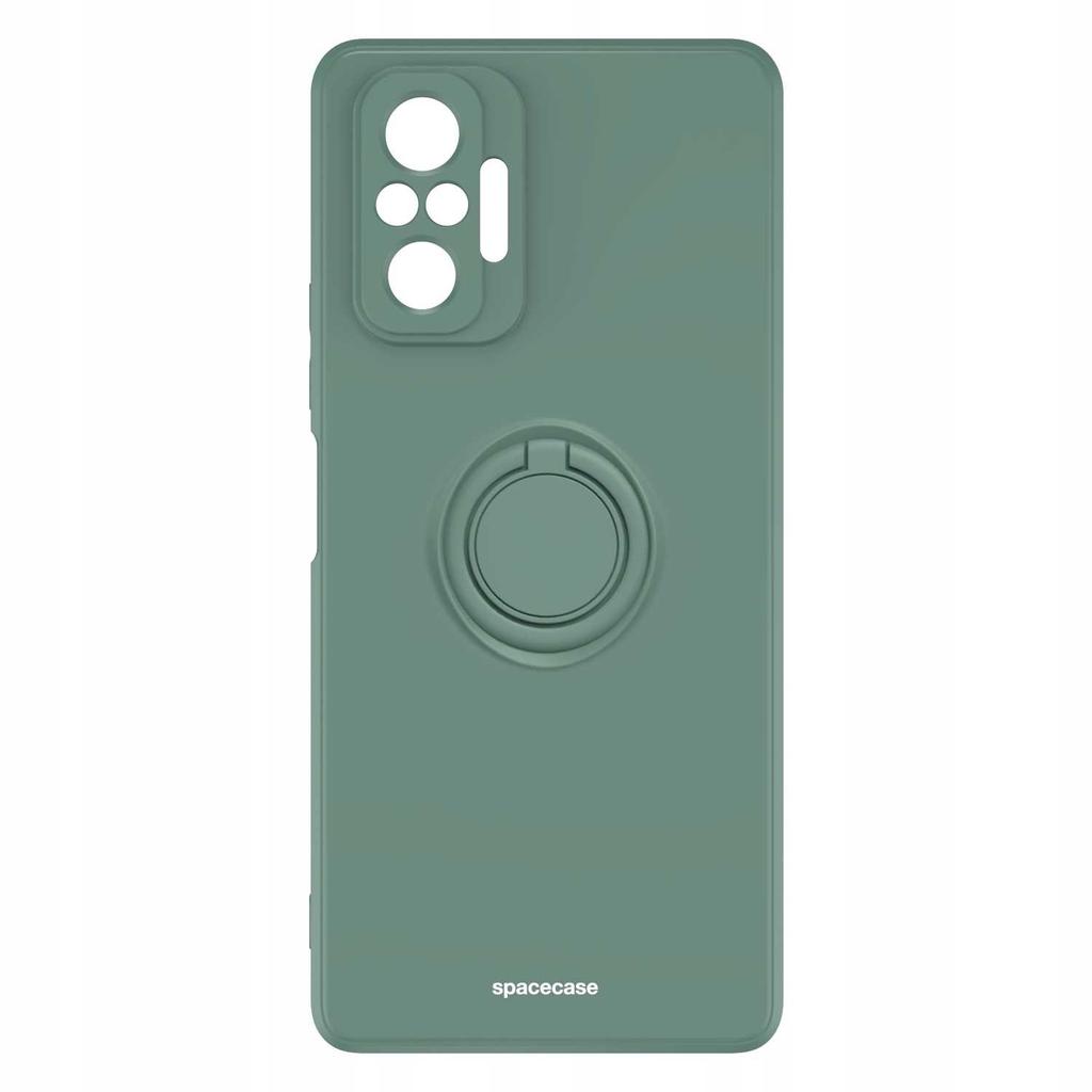 Sc Silicone Ring Redmi Note 10 Pro Dark Green