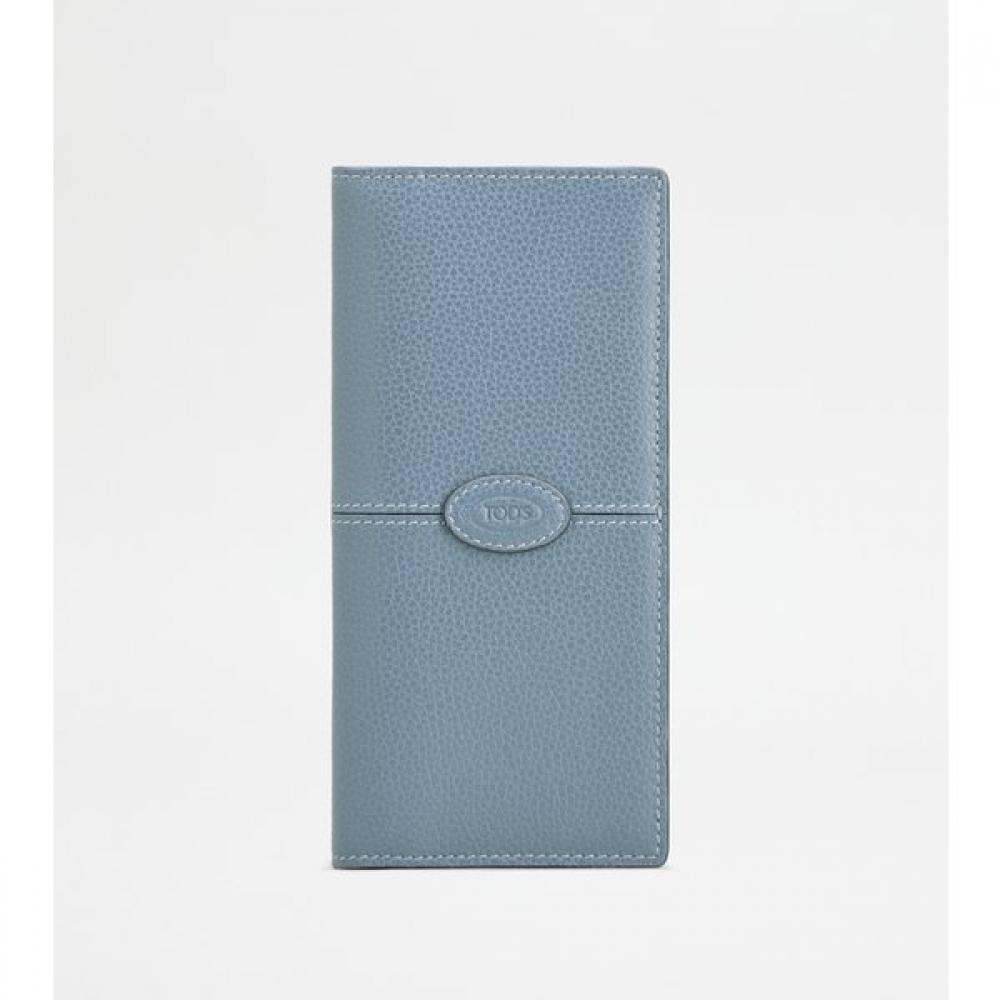 

Tod S Vertical Card Holder xawdbnf9400xSou208 Single option