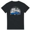 Kør i den klassiske Z-bil T-shirt