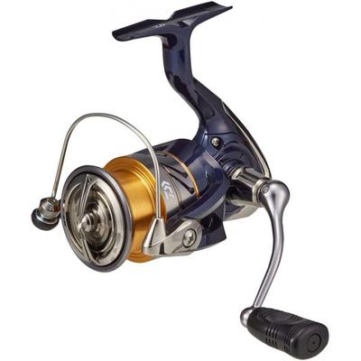 Daiwa Daiwa  Spinning Reel 20 Crest Lt  2020 Model  Lt3000 C