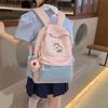 Nylon Material And Adjustable Shoulder Straps For Students And Teens