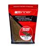 Method /feeder pellet 2mm - waniliowy krem