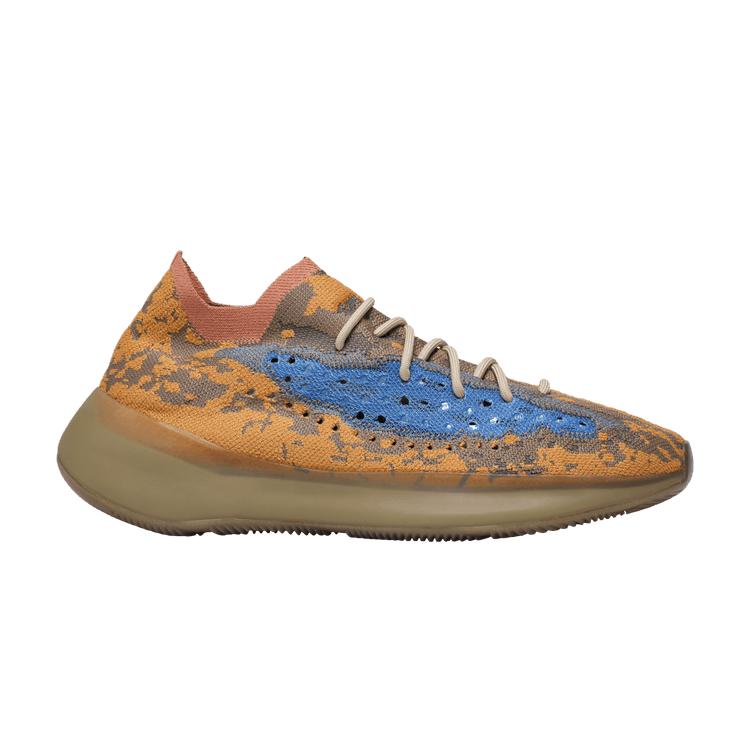 adidas Yeezy Boost 380  Blue Oat Non-Reflective  37