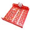 20 Eggs Incubator Turn Eggs Tray 220V/110V/12V Motor Chicken Eggs Automatic Hatching DIY Incubator Accessories Equipment 1 Set