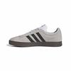 Adidas VL Court Unisex Lot Grey Scarlet Size cm 2.0 Sneakers, Adult, 17, One/Core Black/Better (HQ1802), 26.0