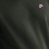 Nike Sportswear Comfortable Skin-Friendly Crewneck Sweatshirt Men Tops IB3304-355