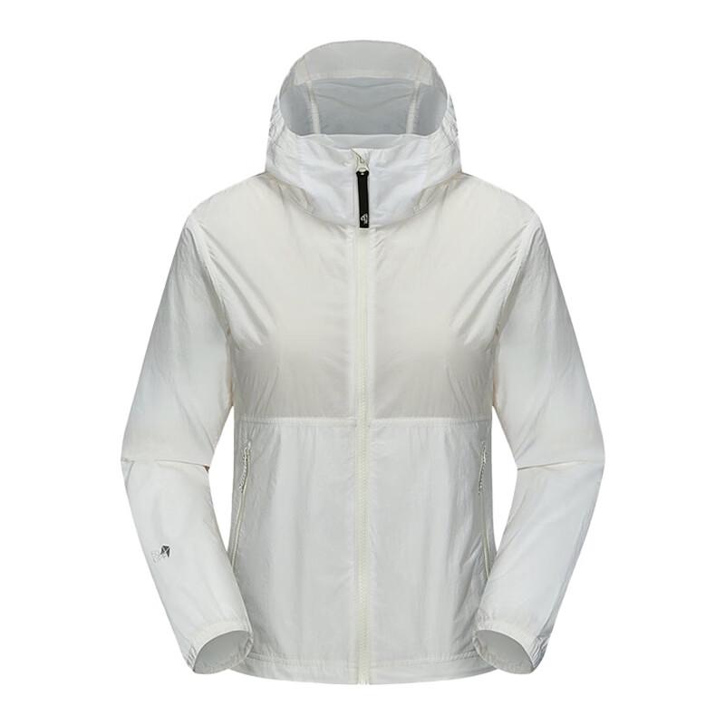 Pelliot Unisex Outdoor Sun Protection Windbreaker Jacket S